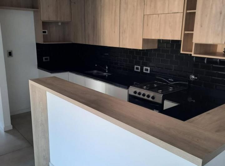 Departamento · 60m² · 2 Ambientes