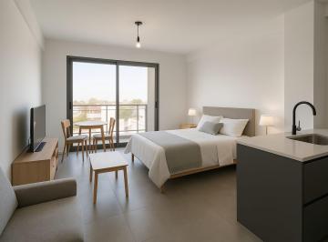 Departamento · 36m² · 1 Ambiente · Venta - 1 Ambiente - Departamento - Villa Luro - a Estrenar - Balcon - Permuta