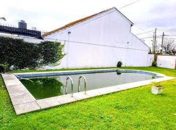Terreno · 229m² · Terreno en Quilmes con Piscina