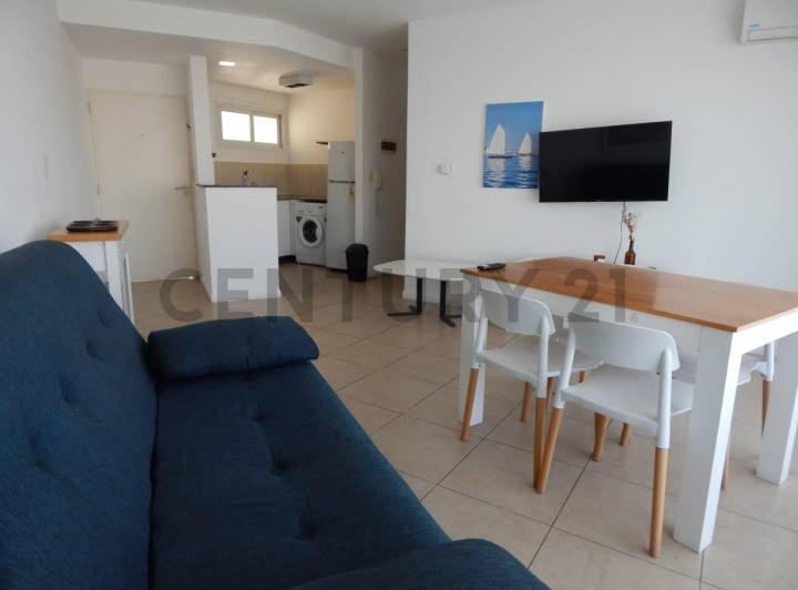 Departamento · 48m² · 2 Ambientes · 1 Cochera