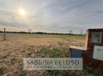 Terreno · 800m² · Terreno en Prados del Oeste 2