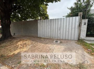 Terreno · 352m² · Terreno en Venta en Haedo