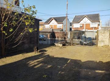 Terreno · 50m² · 2 Ambientes · Lote 320 m² en San Justo con Casa a Refaccionar