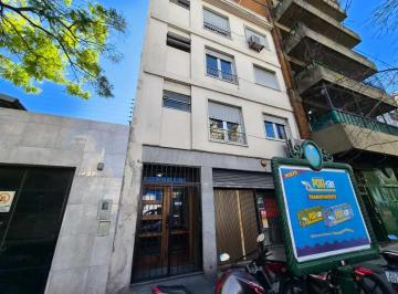 Departamento · 35m² · 2 Ambientes · 2 Ambientes en Venta Monserrat a m de La Uade