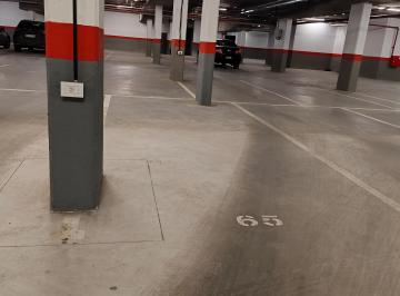 Garage , Pilar · Alquilo Cochera Fija