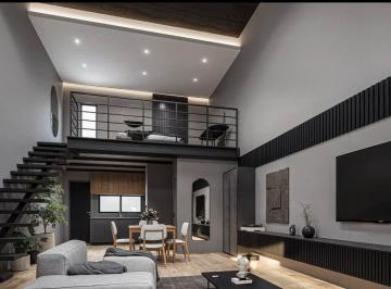 Casa de 2 ambientes, Córdoba · Venta Loft 1 Dormitorio Docta Av