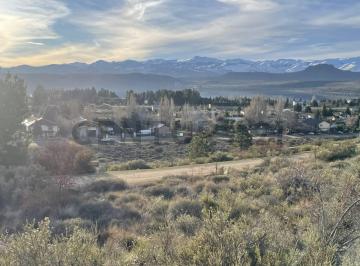 Terreno · 1396m² · Lote Venta Dina Huapi