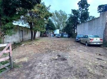 Terreno , Bahía Blanca · Vendemos Lote 550 m - Barrio Parque Patagonia