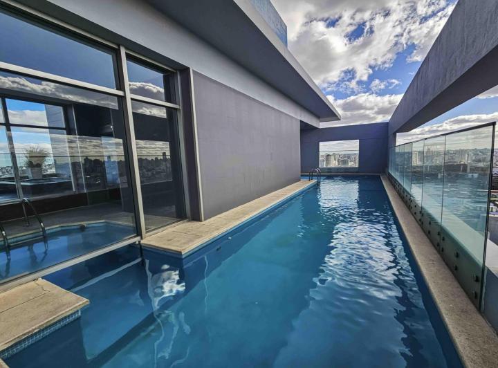 Departamento · 50m² · 2 Ambientes
