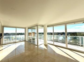Departamento · 168m² · 3 Dormitorios · 2 Cocheras · Departamento en Fisherton