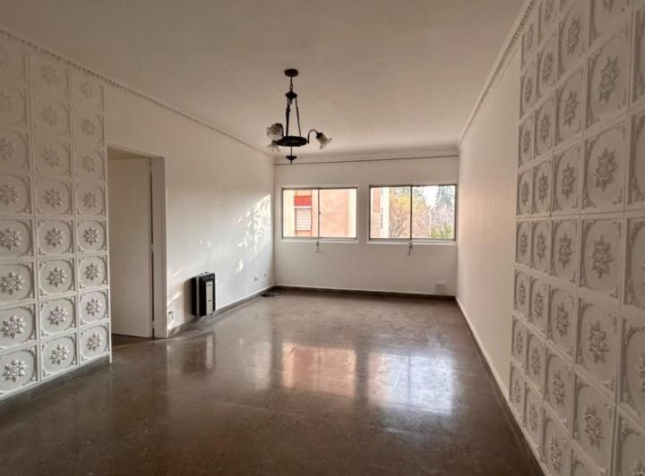 Departamento · 75m² · 5 Ambientes · 1 Cochera