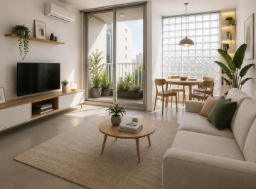 Departamento de 1 ambiente, Palermo · Dueño Vende Excelente Monoambiente