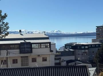 Casa de 5 ambientes, San Carlos de Bariloche · Uso Comercial o Prorfesional con Vista Al Lago a 3 Cuadras del Centro Cívico