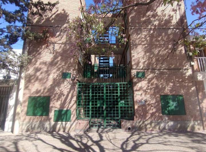 Departamento · 35m² · 2 Ambientes