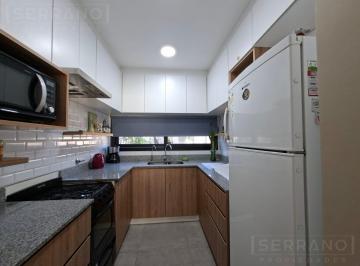 Casa · 90m² · 3 Ambientes · 1 Cochera · Venta Duplex 3 Ambientes, 2 Baños, en Los Cardales, Exaltacion de La Cruz, Apto Credito