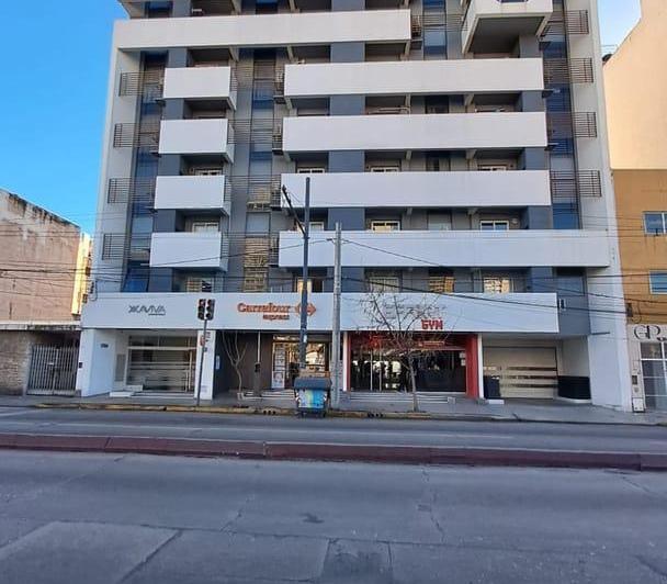 Departamento · 52m² · 2 Ambientes