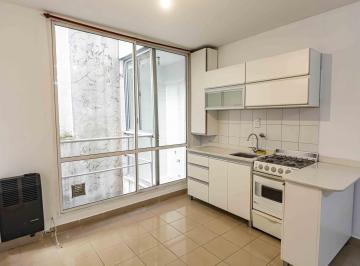 Departamento · 21m² · 1 Ambiente · Venta - Monoambientes - Almagro Limite con Palermo - Impecable - Luminoso