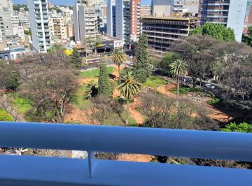 Departamento · 23m² · 1 Ambiente · Monoambiente con Increible Vista en Nuñez