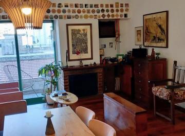 Departamento · 76m² · 4 Ambientes · 1 Cochera · Departamento en Venta 4 Amb. C/ Cochera en Palermo Hollywood