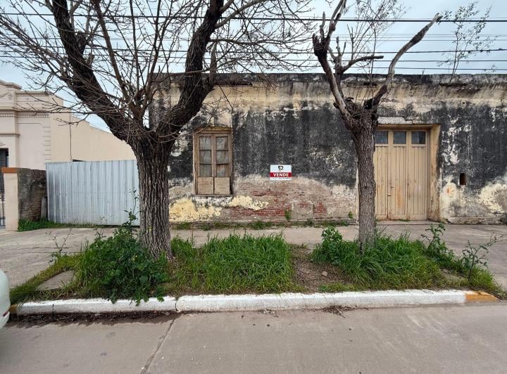 Terreno · 650m²