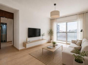 Departamento · 55m² · 3 Ambientes · Venta de Departamento 3 Ambientes C/ Balcón Al Contrafrente en Caballito C. A. b. A.