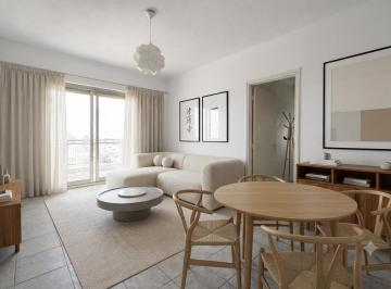Departamento · 78m² · 5 Ambientes · 1 Cochera · Departamento 3 Dorm. La Plata Calle 55 Entre 8 y 9