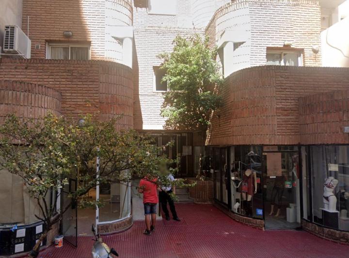 Departamento · 45m² · 1 Dormitorio