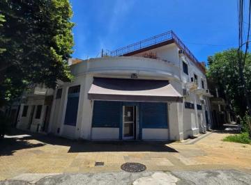 Casa de 8 ambientes, Villa Urquiza · Casa en Venta en Zona Residencial de Villa Urquiza