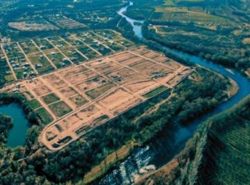 Terreno de 1 ambiente, Centenario · Dueño Directo Vende Lote Prima Terra, Centenario
