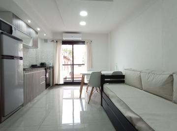 Departamento de 2 ambientes, San Bernardo · Departamento Céntrico a Estrenar San Bernardo La Costa