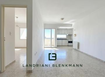Departamento · 52m² · 2 Ambientes · Departamento 1 Dormitorio - República de Italia 130