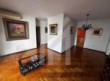 Departamento · 69m² · 3 Ambientes · 1 Cochera · Departamento 3 Amb con Cochera y Baulera en Venta en Belgrano, Capital Federal, Buenos Aires