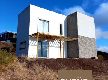 Casa de 1 ambiente, Picún Leufú · Dueño Vende Casa a m del Lago