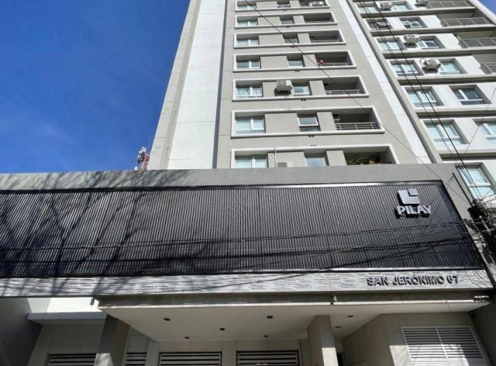 Departamento · 65m² · 3 Ambientes