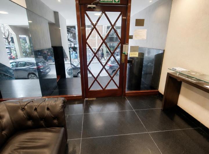 Departamento · 60m² · 1 Dormitorio