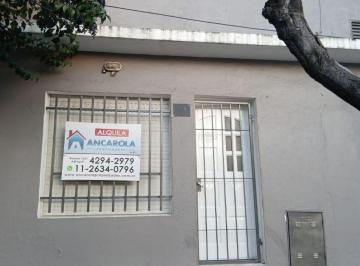 PH de 1 ambiente, Almirante Brown · Alquiler de PH en Burzaco