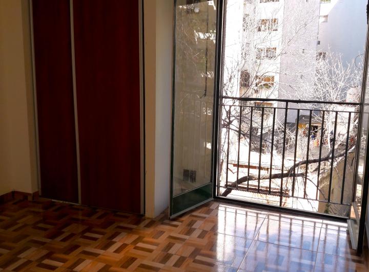 Departamento · 30m² · 2 Ambientes