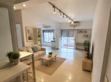 Departamento · 39m² · 2 Ambientes · 2 Cocheras · Departamento 2 Ambientes en Morón con 2 Cocheras