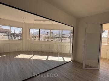 Oficina comercial · 49m² · 3 Ambientes · Oficina en Alquiler Microcentro Salta Capital