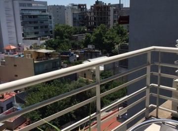 Departamento de 1 ambiente, Palermo · Dueño Directo Alquila Monoambiene en Palermo con o Sin Muebles