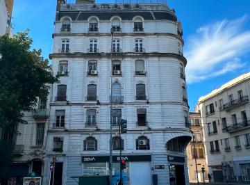 Consultorio de 4 ambientes, Constitución · Departamento Apto Profesional Constitución 125 m²