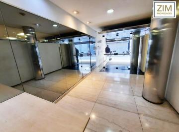 Oficina comercial de 5 ambientes, Retiro · Paraguay 541 Alquiler Oficina 140 m² Piso Completo