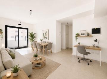 Departamento · 37m² · 1 Ambiente · Venta Departamento Monoambiente Divisible a Estrenar con Amenities en Avellaneda