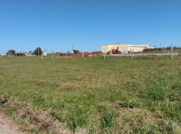 Terreno , Mercedes · Terreno Barrio Las Tipas
