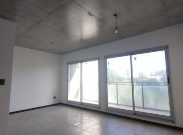 Departamento · 35m² · 1 Ambiente · Alquiler Monoambiente en Piso 10 Remedios de Escalada