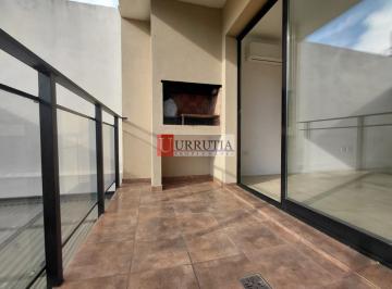 Departamento · 50m² · 3 Ambientes · 1 Cochera · Semipiso en Venta en Florida
