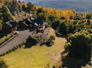 Terreno · 716m² · Terreno en San Martin de Los Andes