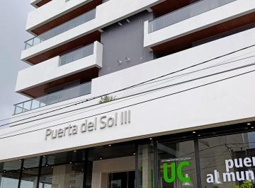 Departamento de 1 ambiente, Río Cuarto · Departamento de Categoría a Estrenar en Centro de Río Cuarto – 1 Dormitorio