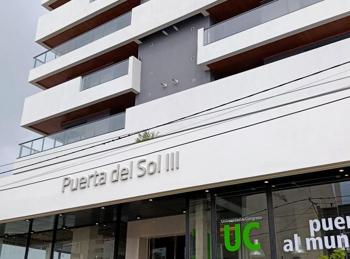 Departamento · 58m² · 1 Dormitorio