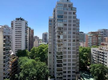 Departamento · 234m² · 5 Ambientes · 2 Cocheras · Alquiler Torre 3 Dorm. Escritorio Playroom Alto Vista 2 Cocheras Grupo Electrógeno Belgrano